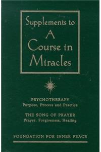 Course in Miracles