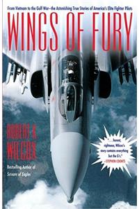 Wings of Fury