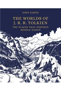The Worlds of J. R. R. Tolkien