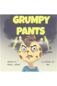 Grumpy Pants