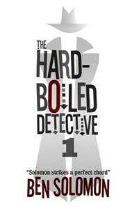 Hard-Boiled Detective 1