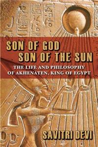 Son of God, Son of the Sun