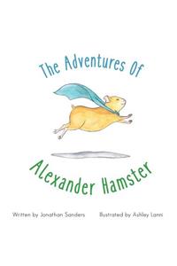 Adventures Of Alexander Hamster