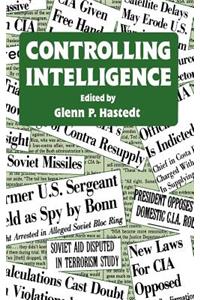 Controlling Intelligence