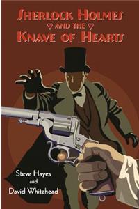 Sherlock Holmes and the Knave of Hearts