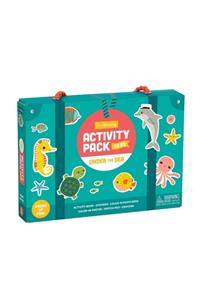 Under the Sea Activity Pack to Go
