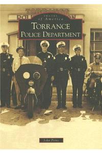 Torrance Police Department