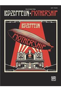Led Zeppelin -- Selections from Mothership