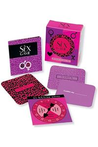Sex Game