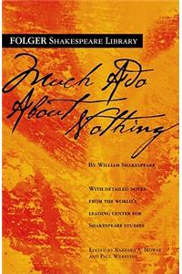 Much Ado About Nothing