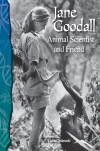 Jane Goodall