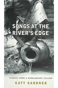 Songs At The River's Edge