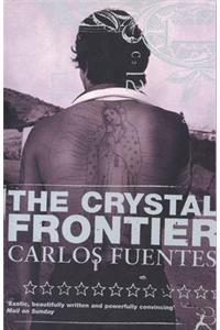 Crystal Frontier