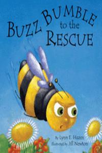 Buzz Bumble to the Rescue!