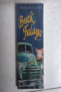Buck Falaya