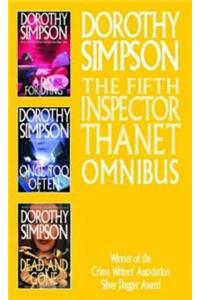 Fifth Inspector Thanet Omnibus