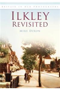 Ilkley Revisited