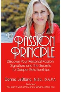 The Passion Principle