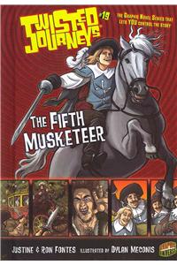 The Fifth Musketeer