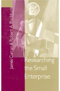 Researching the Small Enterprise