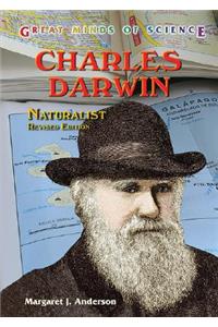 Charles Darwin