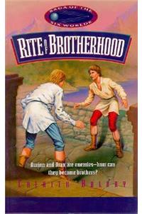 Rite of Brotherhood