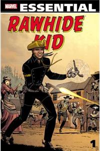 Essential Rawhide Kid