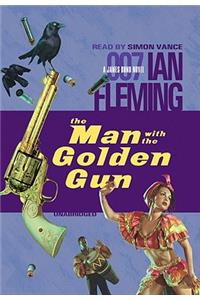 The Man with the Golden Gun