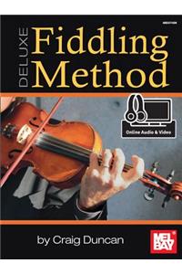 Deluxe Fiddling Method