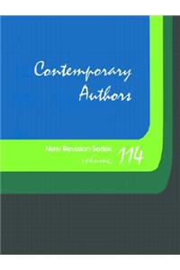 Contemporary Authors