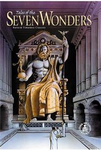 Tales of the Seven Wonders