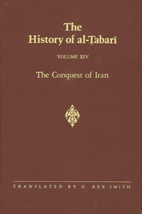 History of al-Ṭabarī Vol. 14
