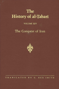 History of Al-Ṭabarī Vol. 14