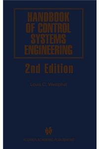 Handbook of Control Systems Engineering