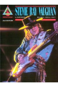 Stevie Ray Vaughan - Lightnin' Blues 1983-1987