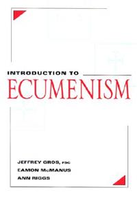 Introduction to Ecumenism