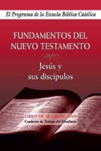 Fundamentos del Nuevo Testamento