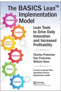 BASICS Lean(TM) Implementation Model