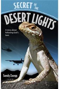 Secret of the Desert Lights