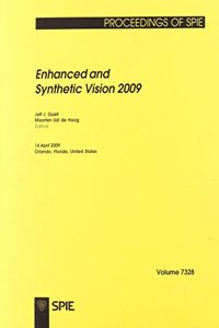Enhanced and Synthetic Vision 2009