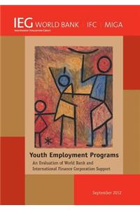 Youth Employment Programs