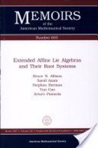 Extended Affine Lie Algebras And Their Root Systems