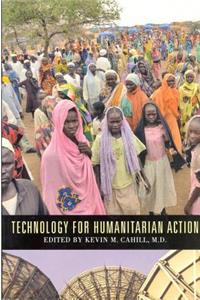 Technology for Humanitarian Action