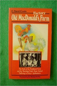 Old MacDonald's Factory Farm