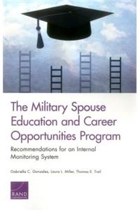 Military Spouse Education and Career Opportunities Program