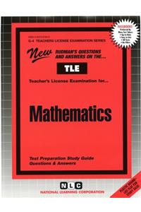 Mathematics