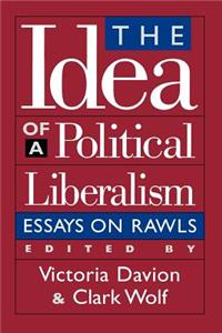 Idea of a Political Liberalism