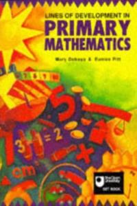 Lines of Development in Primary Maths