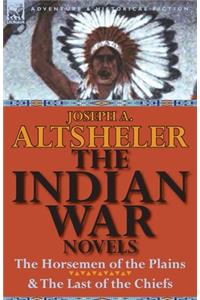 Indian War Novels