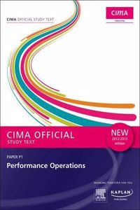 Performance Operations - Kaplancards